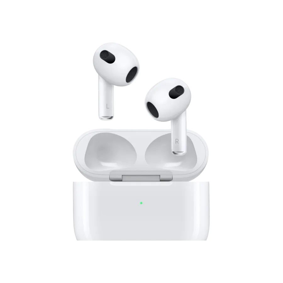 Apple AirPods 3. Nesil Lightning Şarj Kulaklık