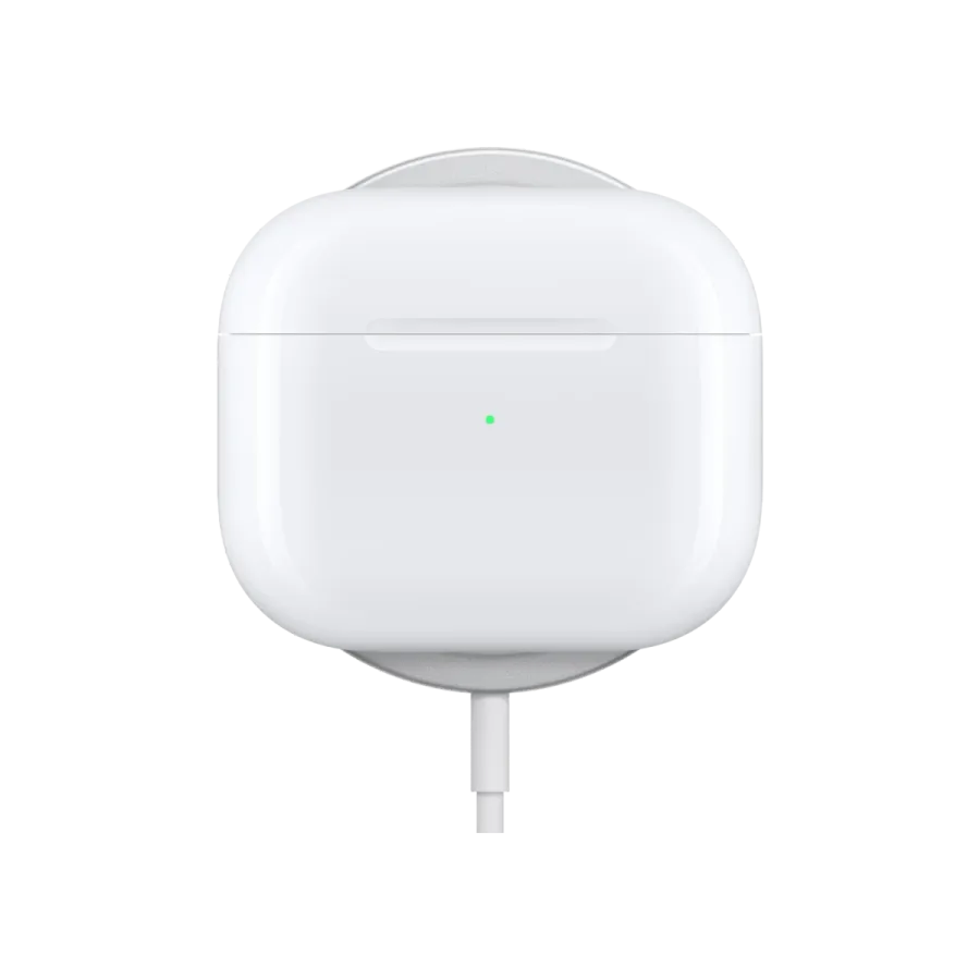 Apple AirPods 3. Nesil Lightning Şarj Kulaklık