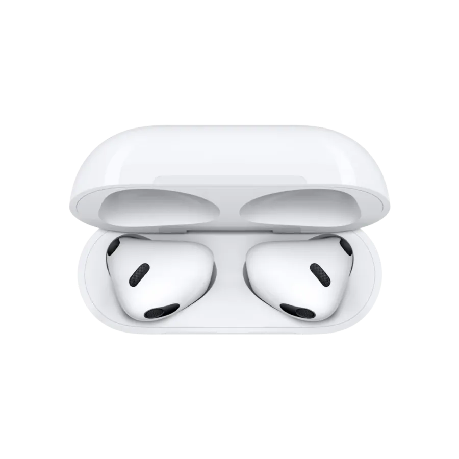 Apple AirPods 3. Nesil Lightning Şarj Kulaklık