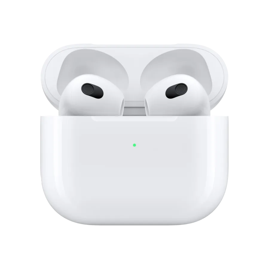 Apple AirPods 3. Nesil Lightning Şarj Kulaklık