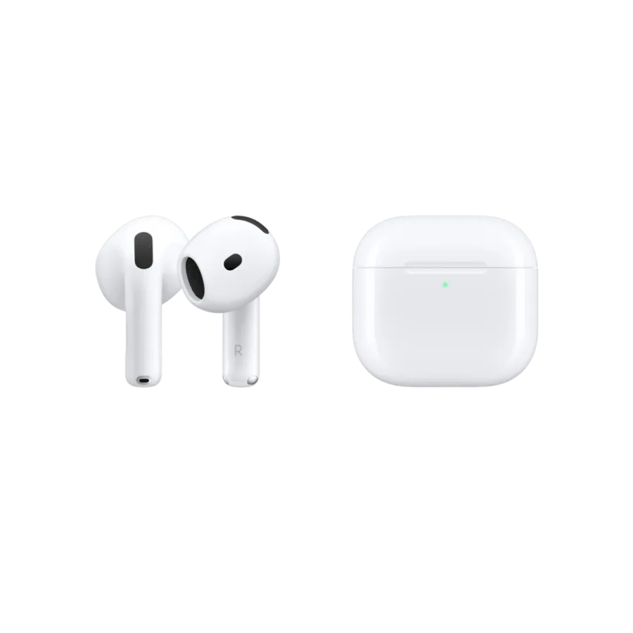 Apple AirPods 4 Kulaklık