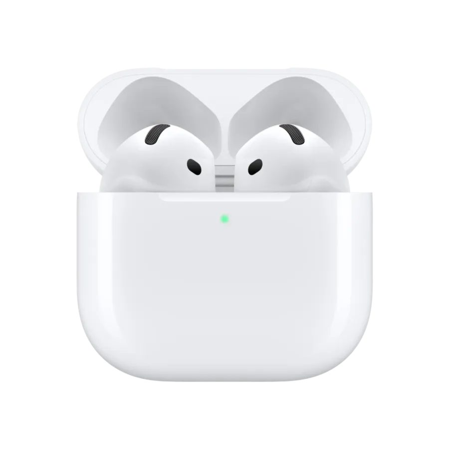 Apple AirPods 4 Kulaklık