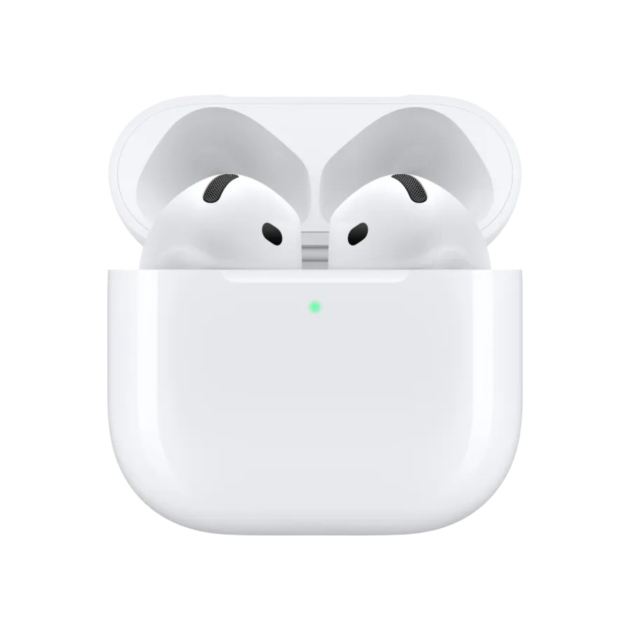 Apple AirPods 4 Kulaklık