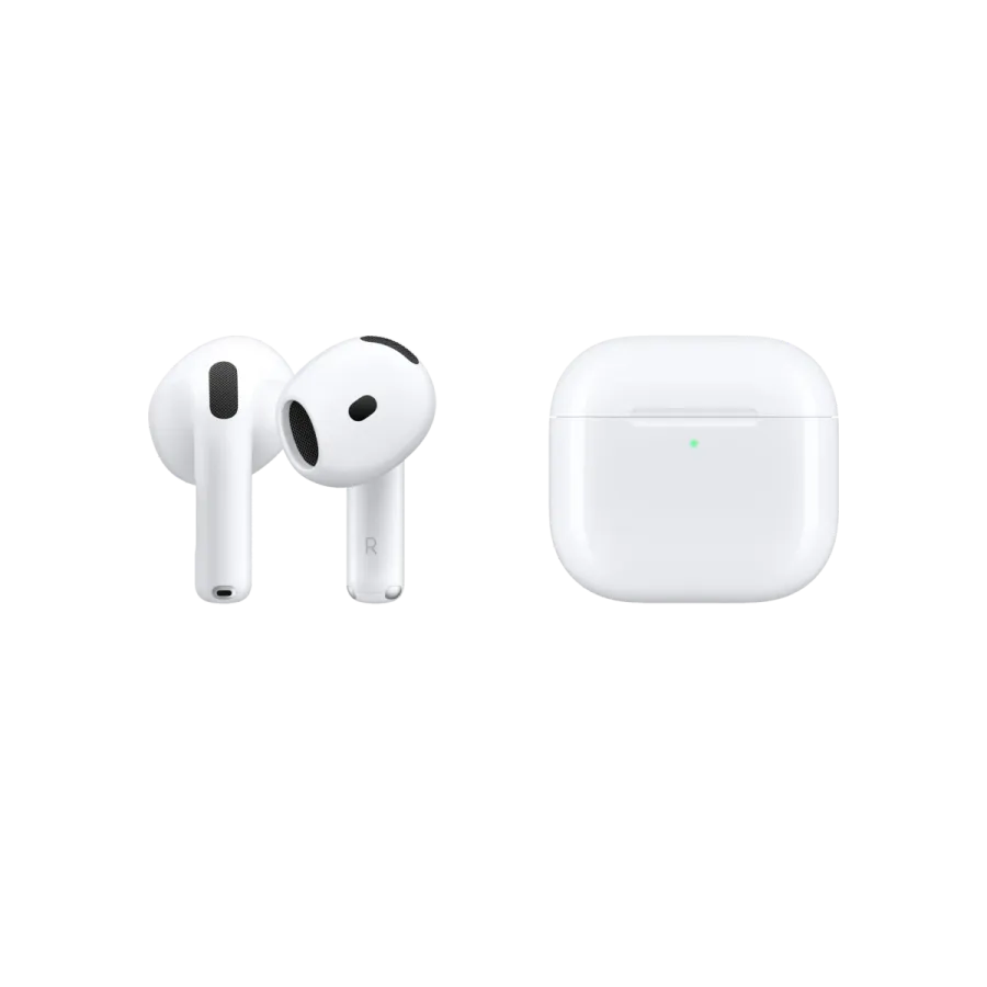 Apple AirPods 4 Kulaklık