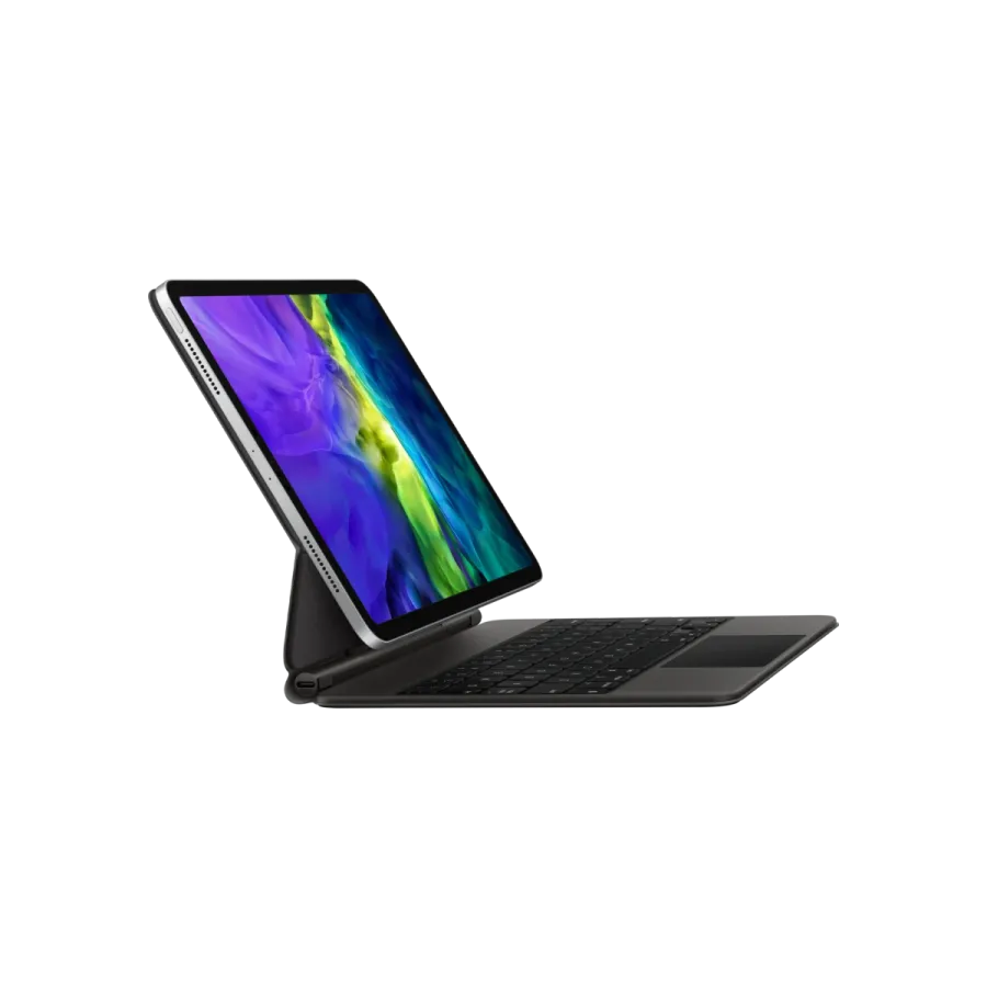 Apple iPadAir 4.N,11"Pro2.N.Mag.Klvy TRQ Bilgisayar Çevre Birimleri