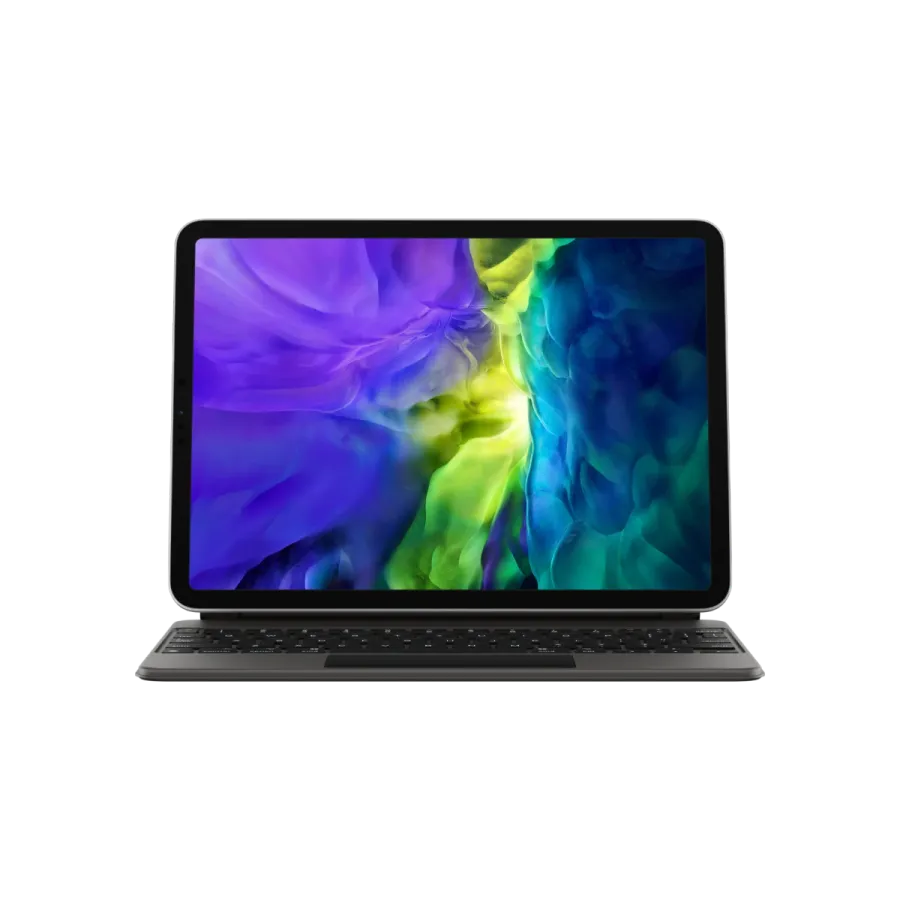 Apple iPadAir 4.N,11"Pro2.N.Mag.Klvy TRQ Bilgisayar Çevre Birimleri