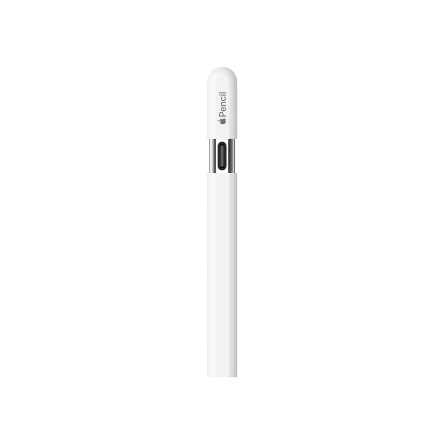 Apple Pencil (USB-C) Tablet