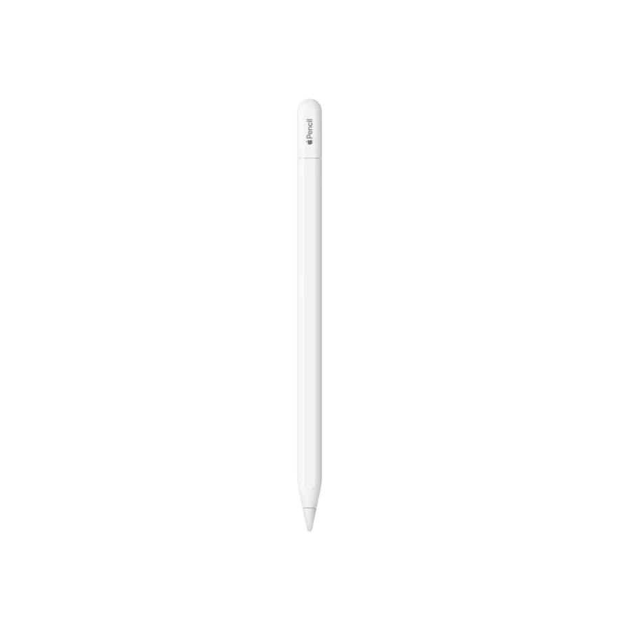 Apple Pencil (USB-C) Tablet