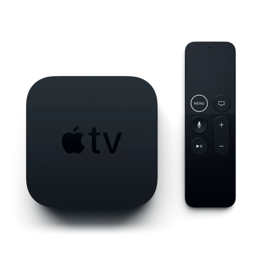 Apple TV 4th Generation 32GB Apple TV