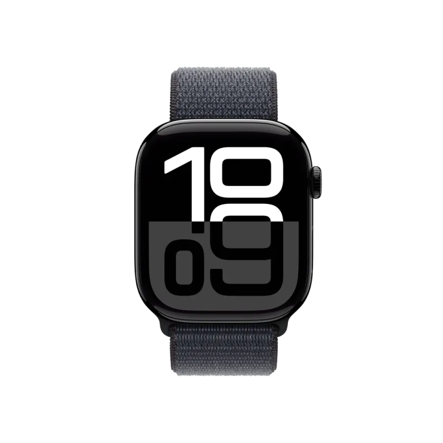 Apple Watch 10 GPS 42mm Siyah SL Akıllı Saat
