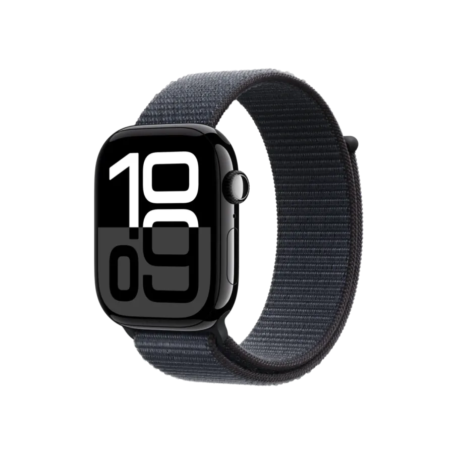 Apple Watch 10 GPS 42mm Siyah SL Akıllı Saat