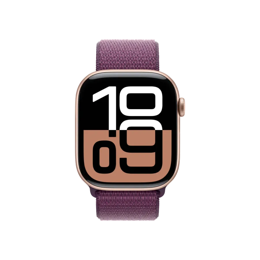 Apple Watch 10 GPS 46mm Altın S. SL Akıllı Saat