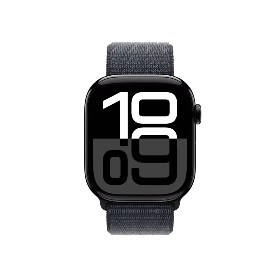 Apple Watch 10 GPS 46mm Siyah SL Akıllı Saat