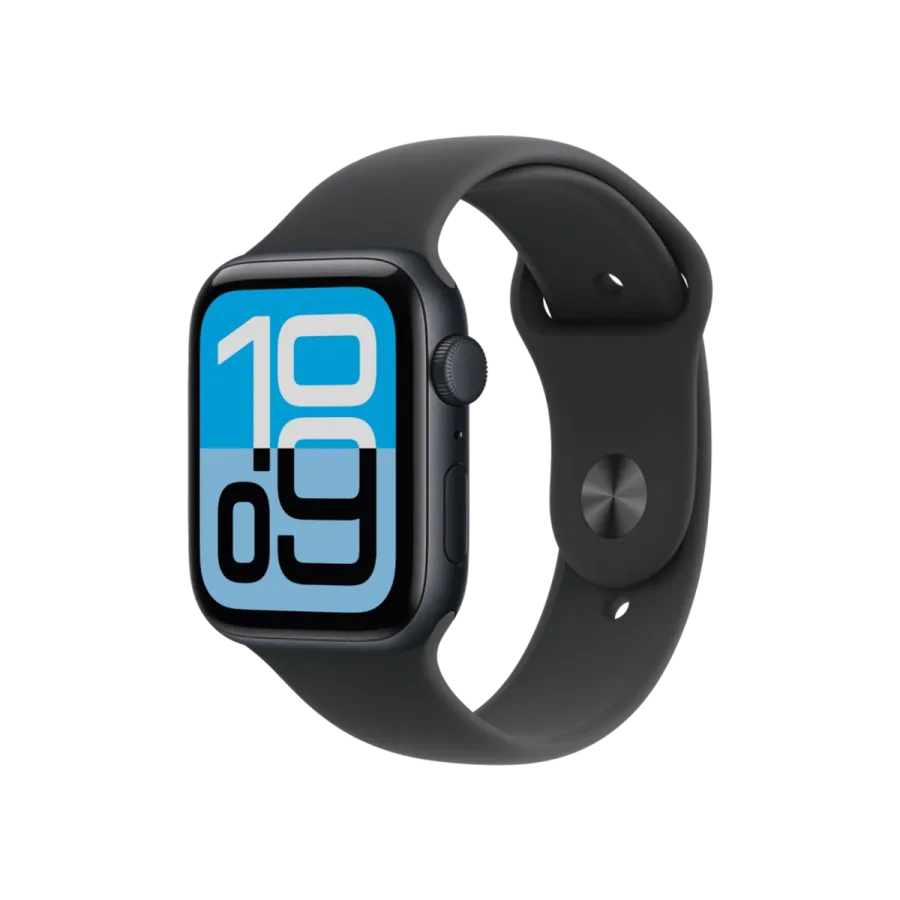 APPLE WATCH SE 3 44 M AL M SB ML GPS Akıllı Saat