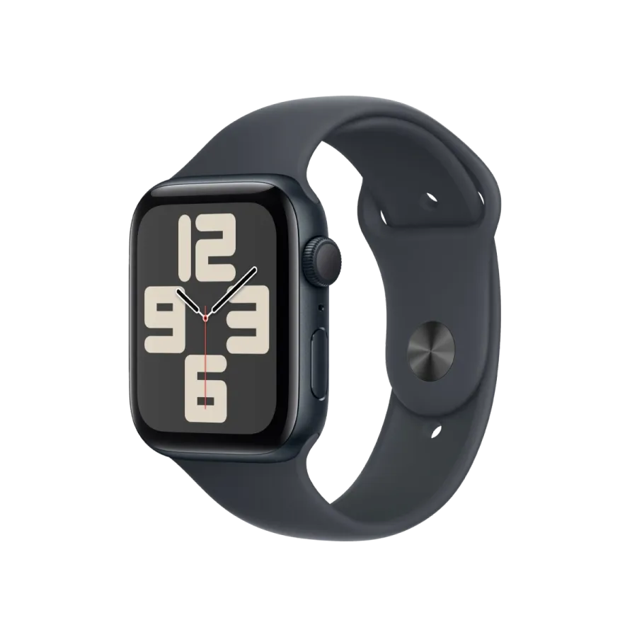 Apple Watch SE GPS 40mm G. Yarısı SB M/L Akıllı Saat