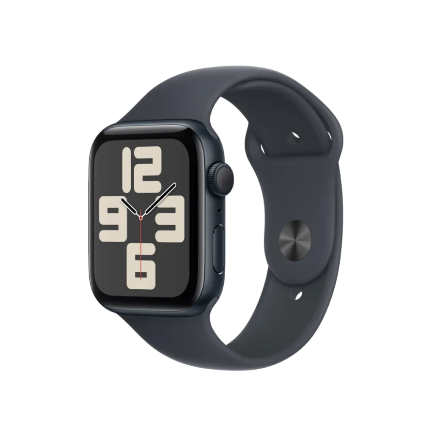 Apple Watch SE GPS 40mm G. Yarısı SB M/L Akıllı Saat