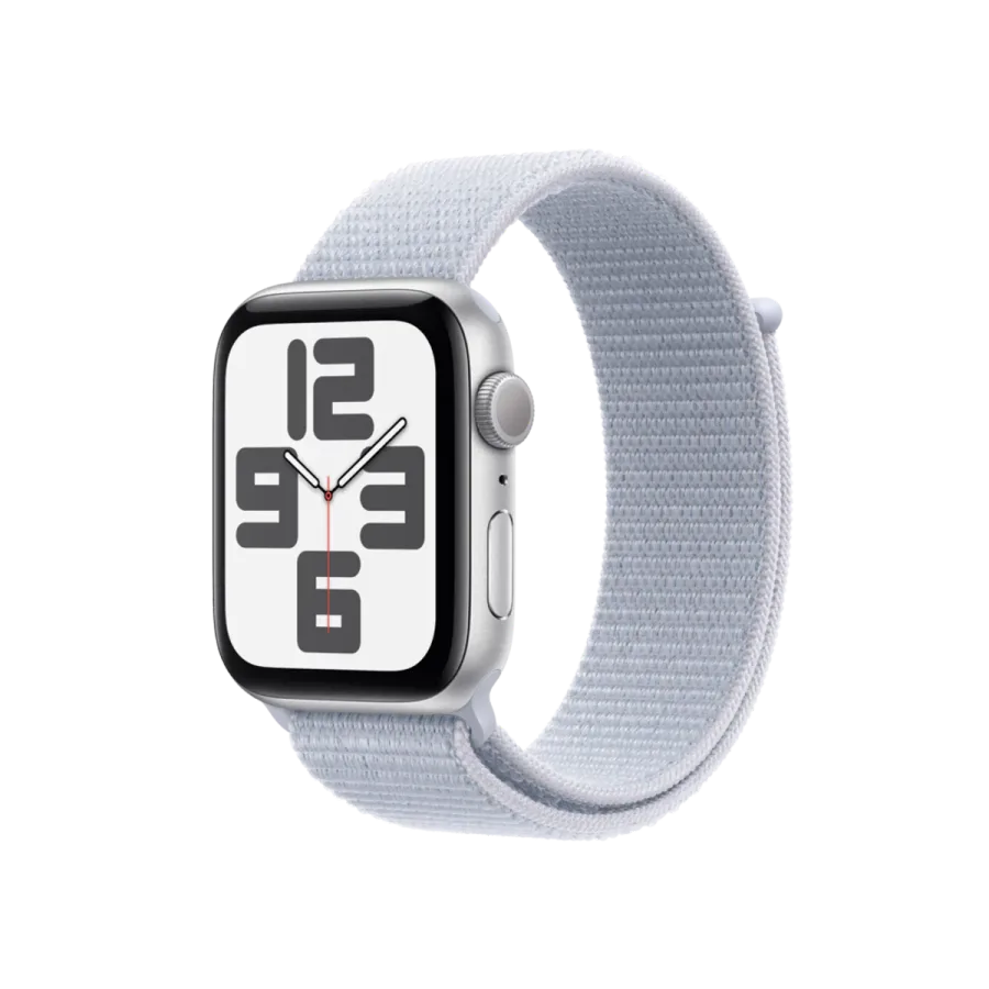 Apple Watch SE GPS 40mm MAVİ SL Akıllı Saat