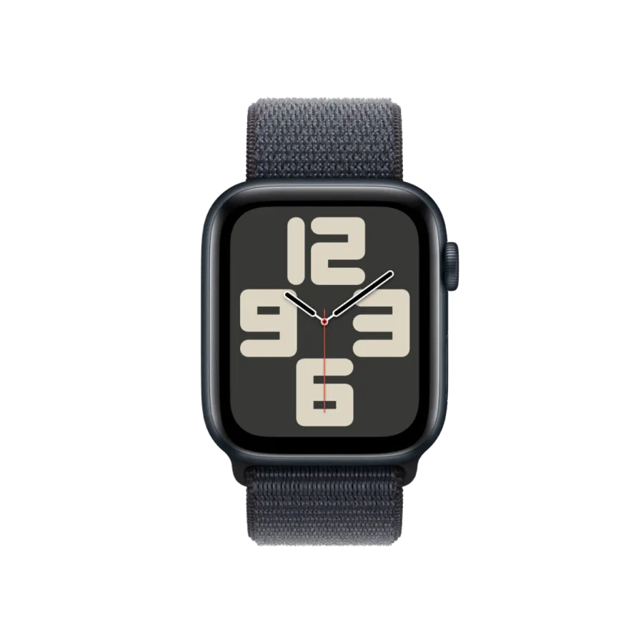 Apple Watch SE GPS 40mm With Ink SL Akıllı Saat