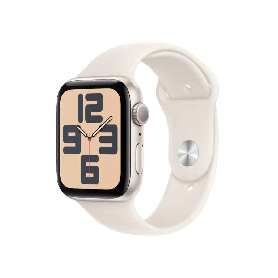 Apple Watch SE GPS 40mm Y. Işığı SB S/M Akıllı Saat