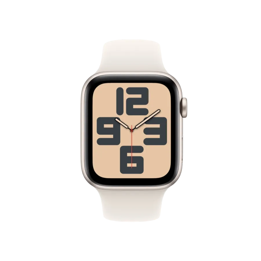 Apple Watch SE GPS 40mm Y. Işığı SB S/M Akıllı Saat