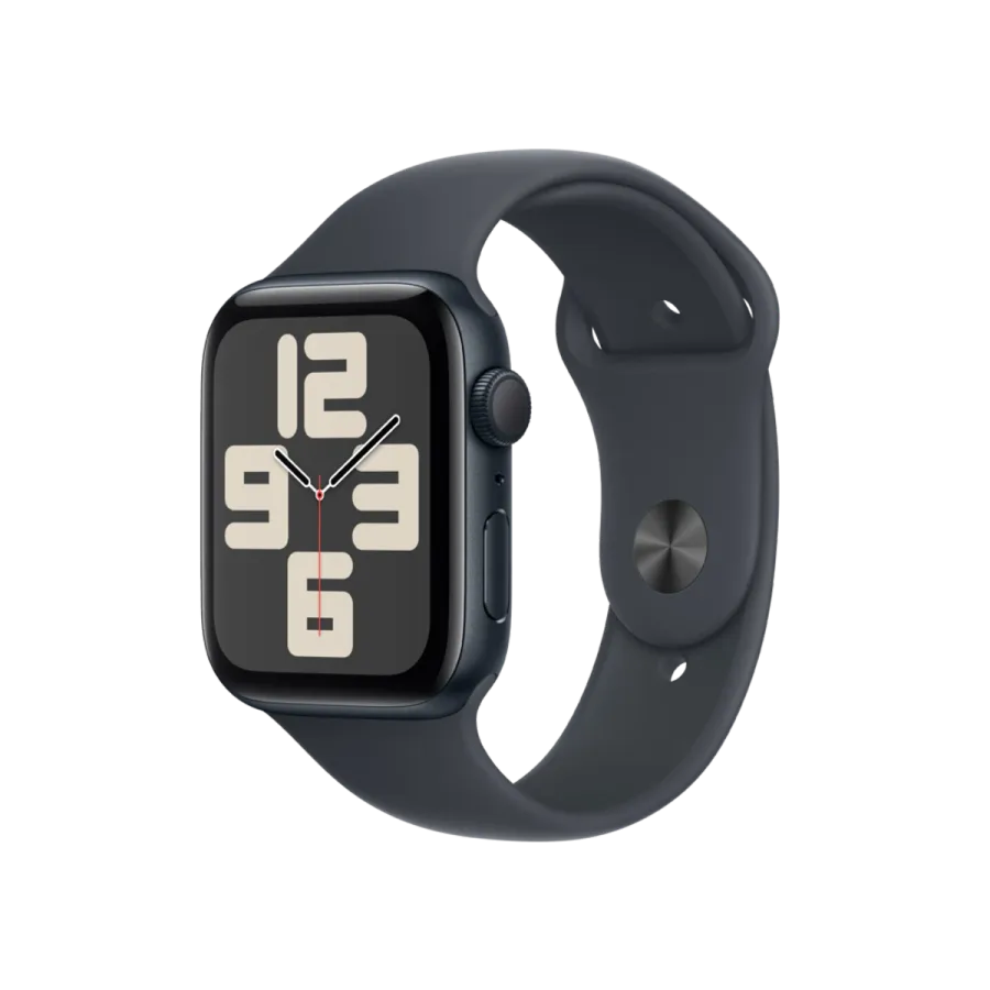 Apple Watch SE GPS 44mm G. Yarısı SB M/L Akıllı Saat
