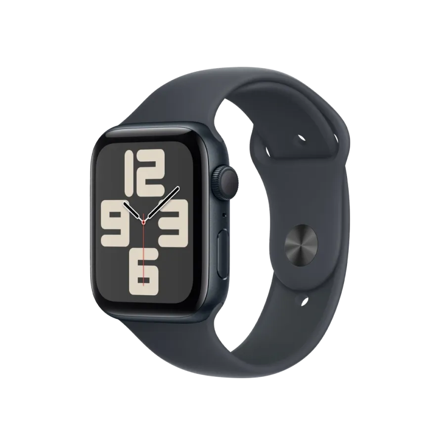 Apple Watch SE GPS 44mm G. Yarısı SB M/L Akıllı Saat
