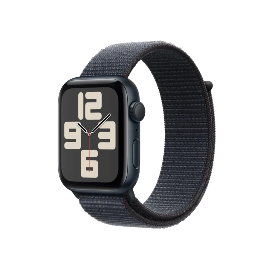 Apple Watch SE GPS 44mm With Ink SL Akıllı Saat