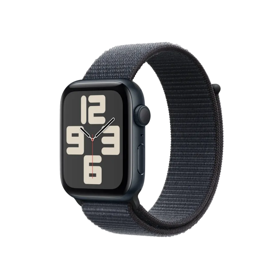 Apple Watch SE GPS 44mm With Ink SL Akıllı Saat