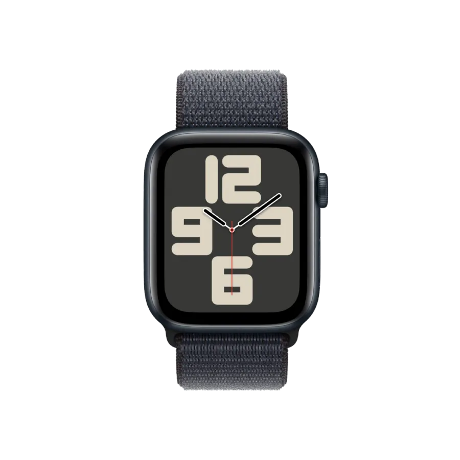 Apple Watch SE GPS 44mm With Ink SL Akıllı Saat