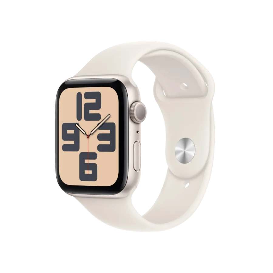 Apple Watch SE GPS 44mm Y. Işığı SB S/L Akıllı Saat