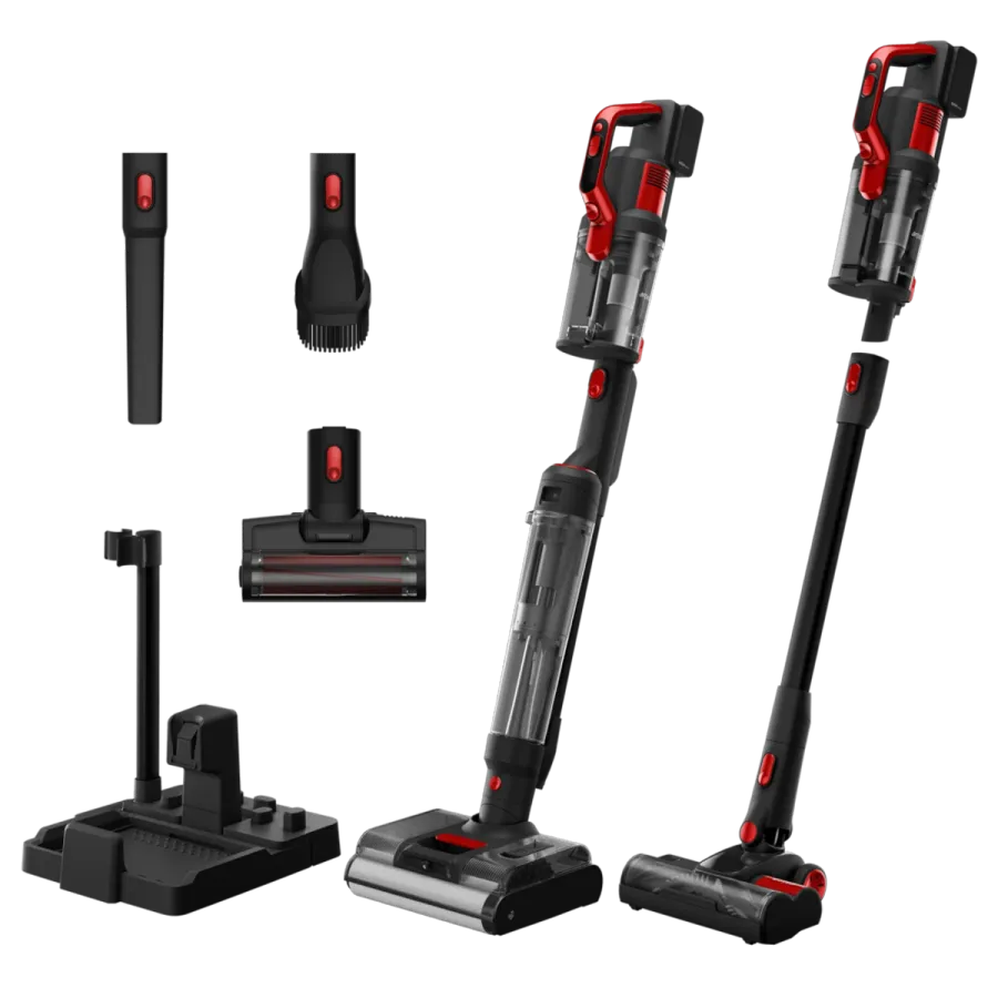 AquaMaster™ Pro SD 9441 Islak Kuru