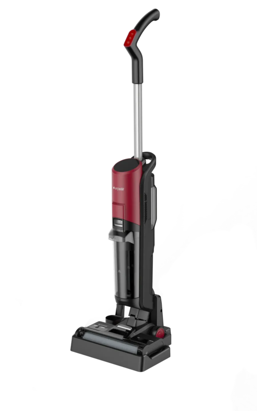 AquaMaster™ SD 6341 Islak Kuru Dikey Süpürge