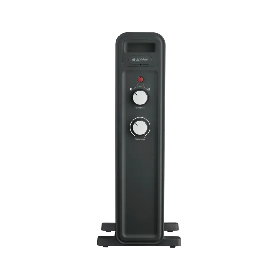 AR 9M 2000 Yağlı Radyatör