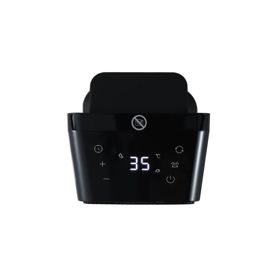 AR CHF BD Seramik Isıtıcı