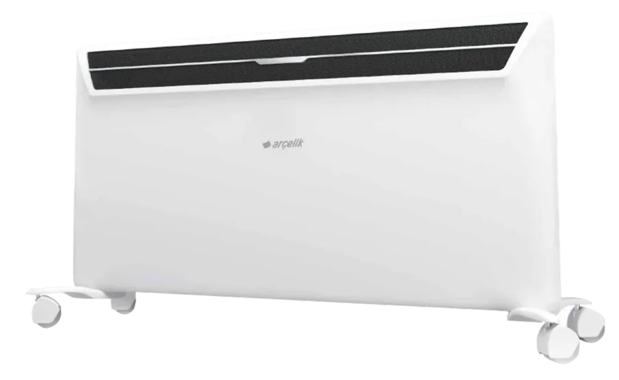 AR K 2000 BM Konvektör Isıtıcı
