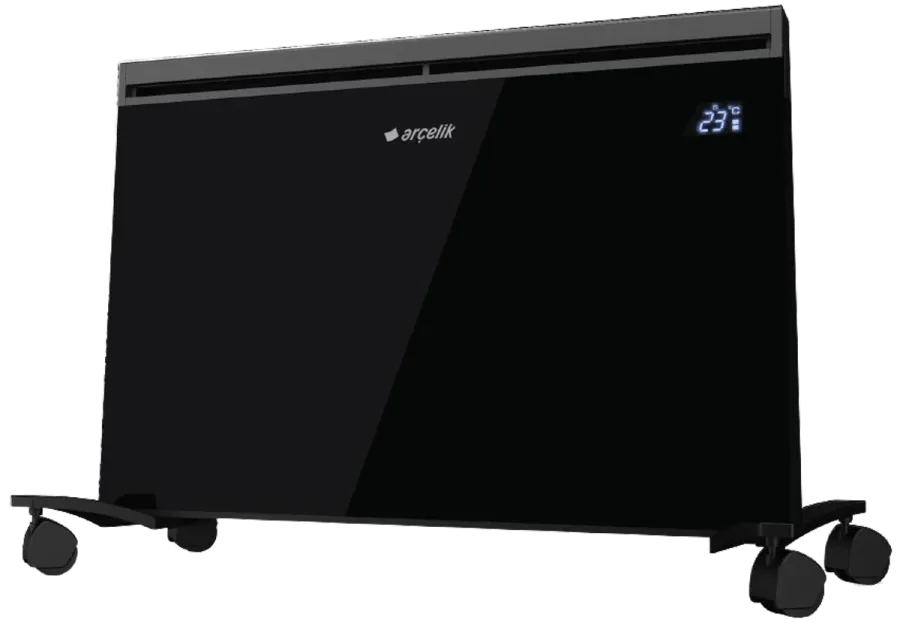 AR K 2000 SCL Konvektör Isıtıcı