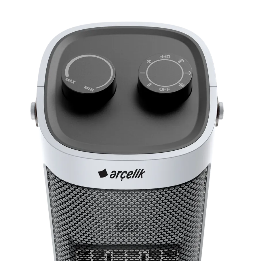 AR MT PTC 2000 Seramik Isıtıcı