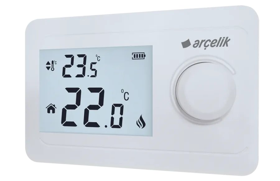 AR PRO WL RT Oda Termostatı