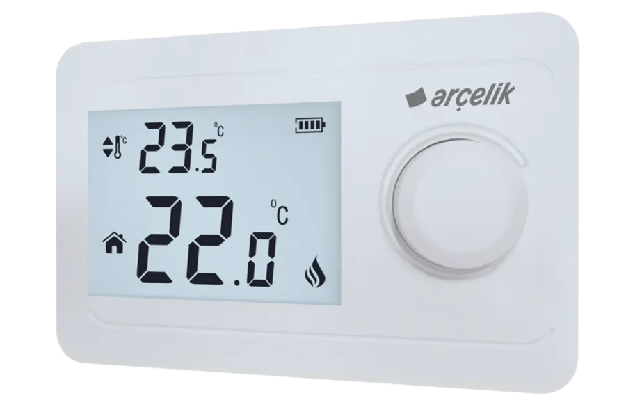 AR PRO WL RT Oda Termostatı