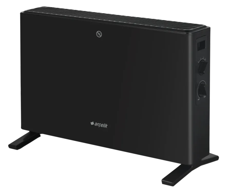 AR RHC 1800 Konvektör Isıtıcı