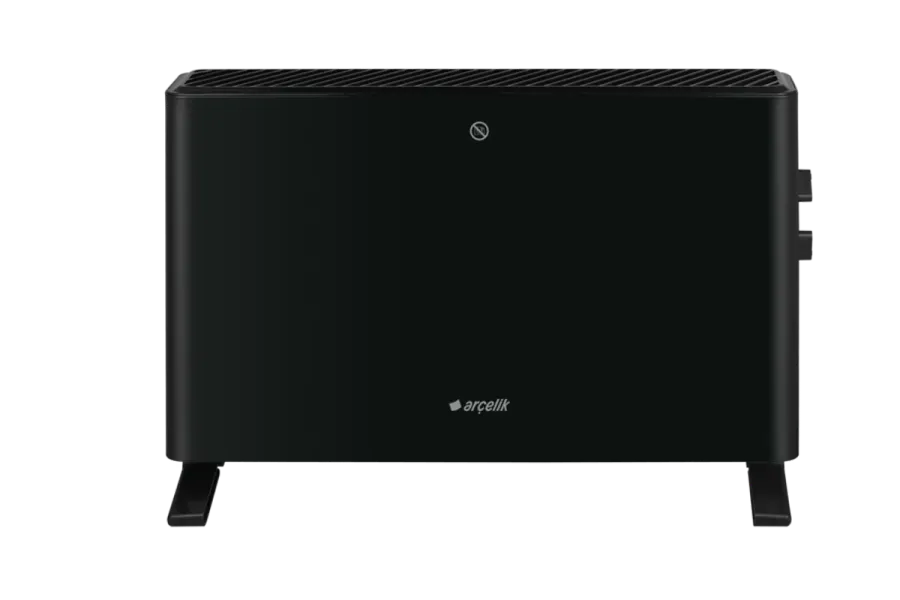 AR RHC 1800 Konvektör Isıtıcı