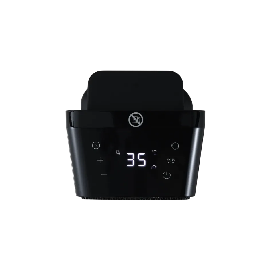 AR RHF BD Seramik Isıtıcı