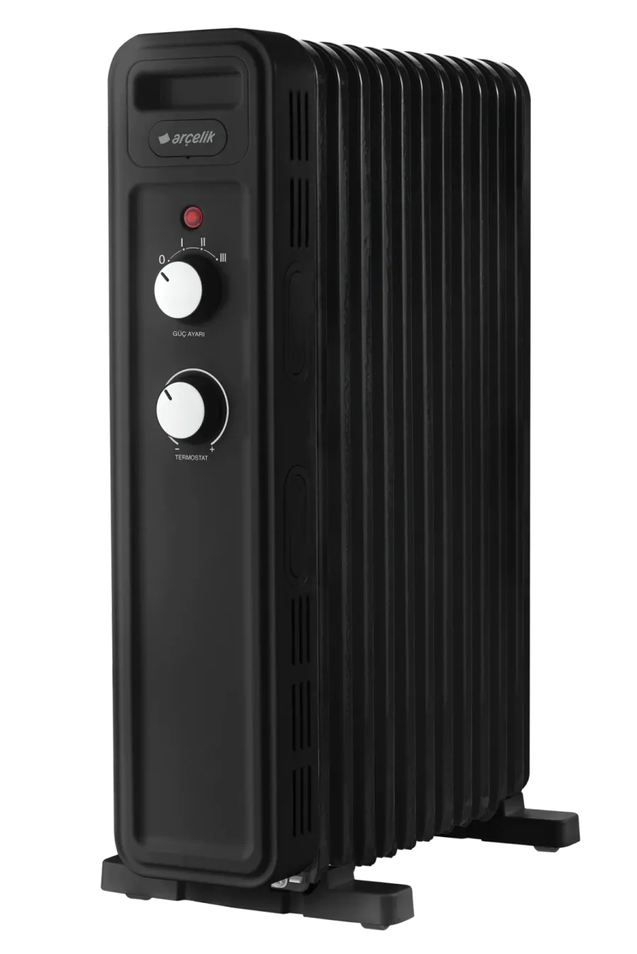 AR RHO 11M Yağlı Radyatör