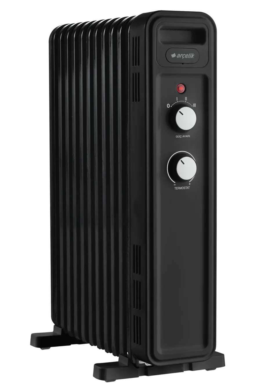 AR RHO 11M Yağlı Radyatör