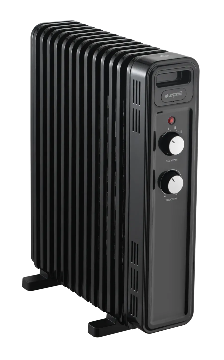 AR RHO 13M Yağlı Radyatör