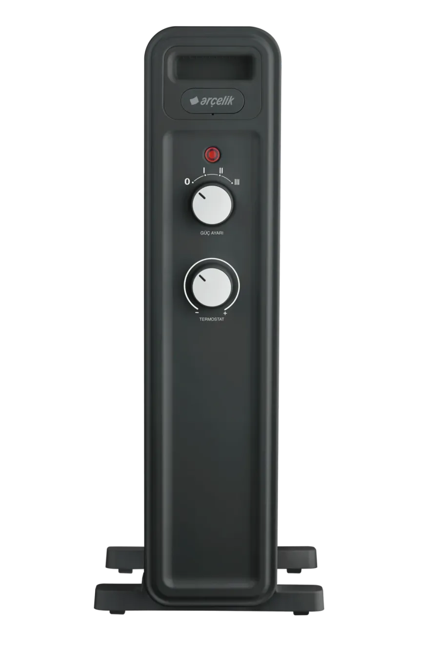 AR RHO 9M Yağlı Radyatör