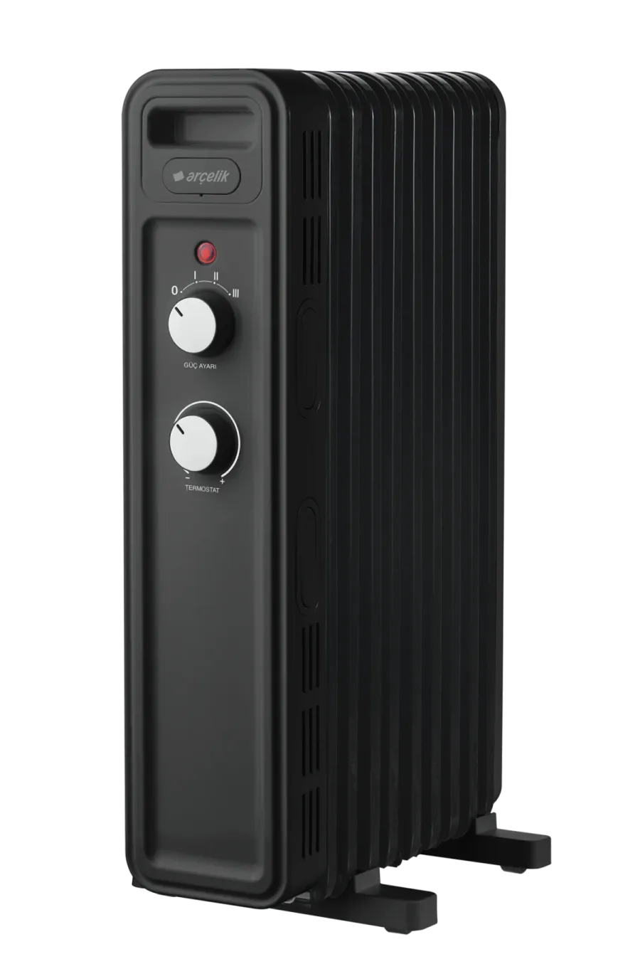 AR RHO 9M Yağlı Radyatör