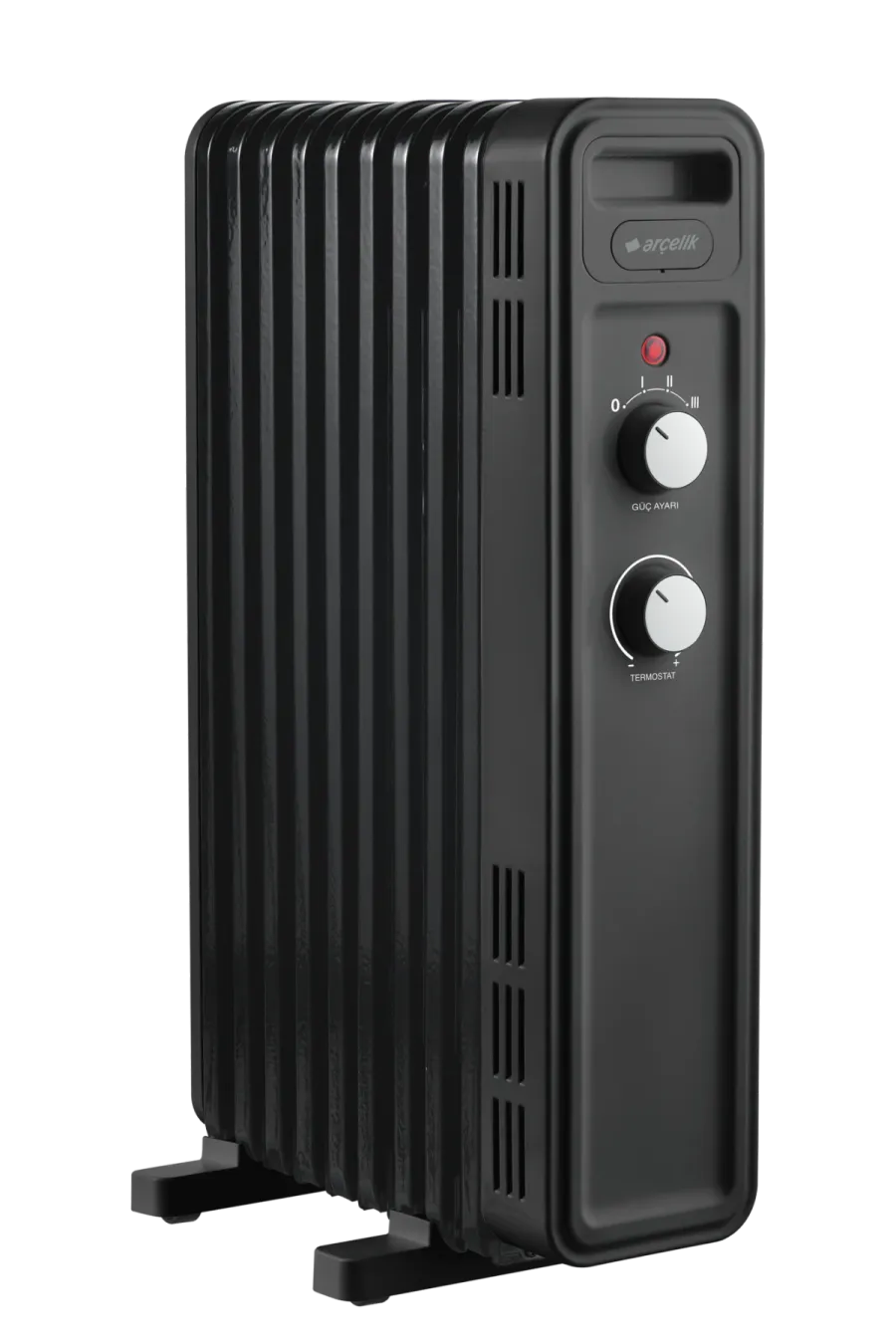 AR RHO 9M Yağlı Radyatör