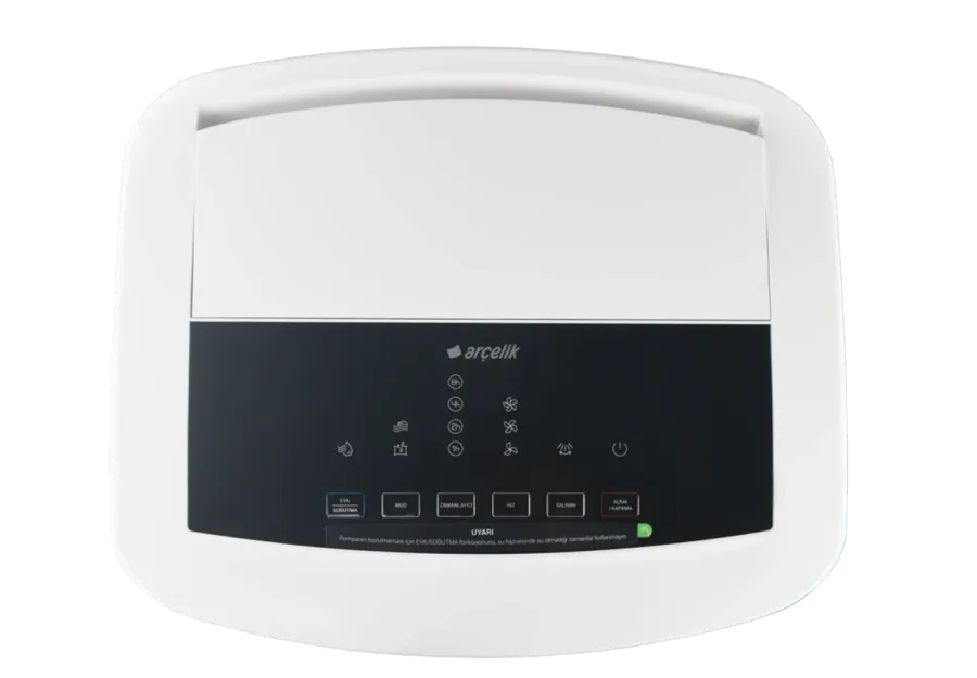 Arçelik AC 8030 Hava Soğutucu