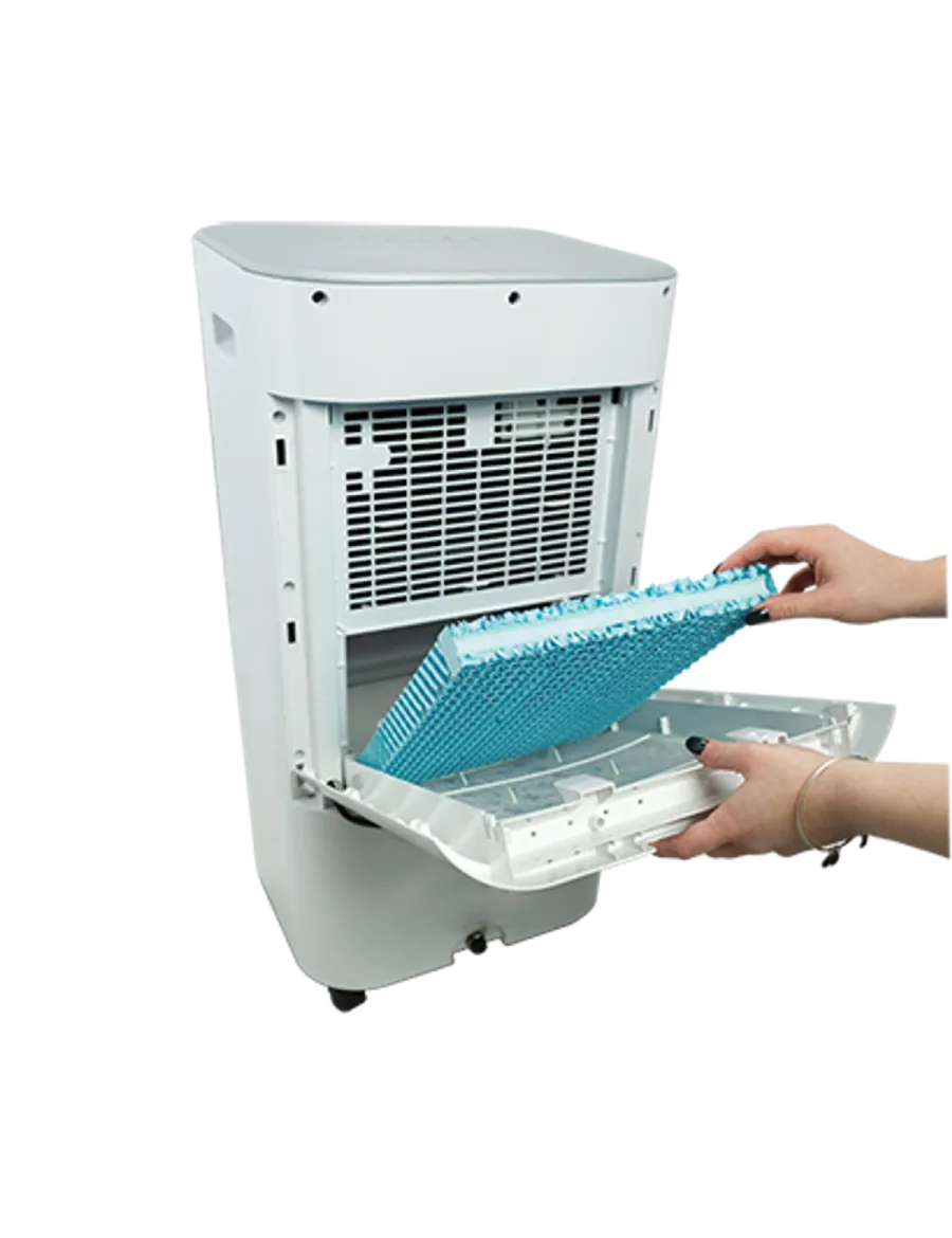 Arçelik AC 8030 Hava Soğutucu